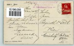 Flims Dorf 1919