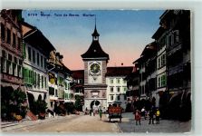 Murten 1920 Tour de Berne Murten