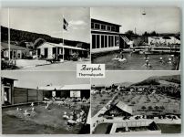 Bad Zurzach Thermalquelle