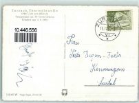 Bad Zurzach Thermalquelle