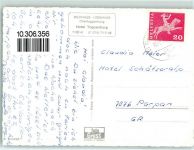 9658 Lisighaus - Hotel Toggenburg