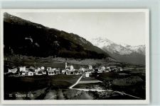 Conters im Prättigau