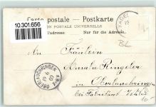 4000 Basel Bâle Gebrauchsspuren Marktplatz sign. H. Wassmuth