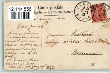 Biel/Bienne Bieler-See