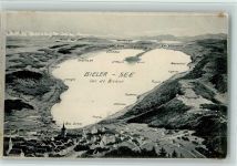 Biel/Bienne Bieler-See