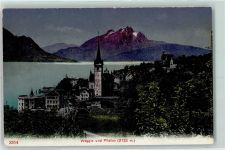 Weggis
