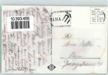 9000 St. Gallen S. Gallo - Hechtplatz Straßenbahn