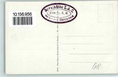 Bovalhütte - Bernina Morteratsch