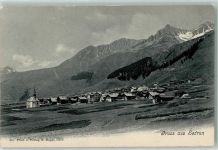 Sedrun