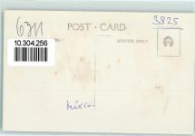 Mürren Ort handschriftlich