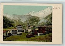 Saas-Fee