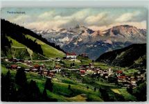Tschiertschen