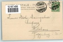 9000 St. Gallen S. Gallo 1901