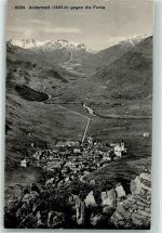 Andermatt