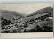 4438 Langenbruck - Teilansicht