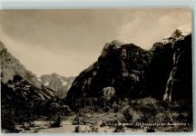 Gasterntal