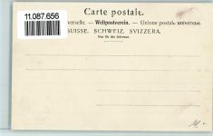 7312 Pfäfers - Bad Pfäfers bei Ragaz