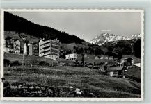 Eison Vue generale