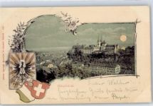 Neuchâtel 1898