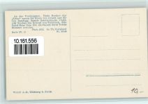 8200 Schaffhausen Sciaffusa - Partie der Fresken am Haus zum Ritter Erste Besitzer die Edeln von Urzach u. die von Ranegg