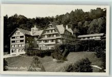 Oberägeri