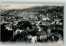 9000 St. Gallen S. Gallo 1907