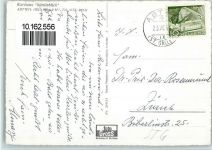 9030 Abtwil SG St. Josefen - Kurhaus Säntisblick 2-Bildkarte