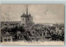 Genève 1911 Le viex Geneve