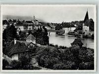 Solothurn Ortsansicht