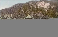 um 1910/20 Interlaken, Kanton Bern, Schweiz, Kursaal,Photoglob AKU2