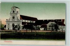 Mariastein
