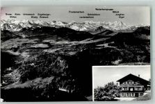 5727 Oberkulm - Gasthaus Hörnli