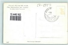 5727 Oberkulm - Gasthaus Hörnli