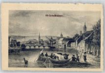 8200 Schaffhausen Sciaffusa