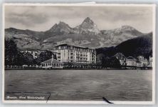 6440 Brunnen - Hotel Waldstätterhof