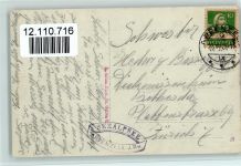 Seealpsee 1925 - Blick auf Säntis Altmann