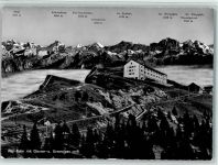 6410 Rigi Kulm - mit Glarner- und Urneralpen