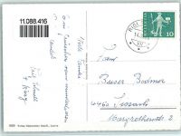 6410 Rigi Kulm - mit Glarner- und Urneralpen