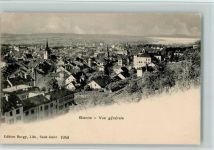 2500 Biel/Bienne - Vue generale