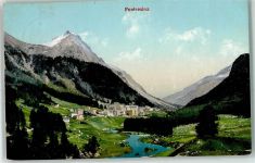 Pontresina 1907