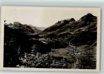 Muottas Muraigl - Blick auf das Oberengadin