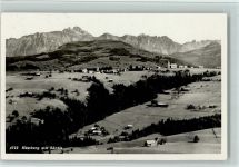 9633 Hemberg - mit Säntis