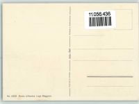 6777 Ronco Quinto Künstlerkarte Ronco s/Ascona Lago Maggiore E. Zuppinger