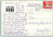 6600 Locarno - Lungolago e giardini Palmen