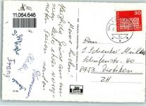 Speer Walensee - Toggenburg Flugaufnahme