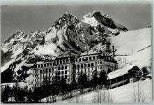 6390 Engelberg - Club Mediterranee