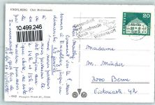 6390 Engelberg - Club Mediterranee