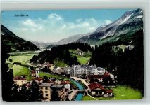 7514 Sils/Segl Maria 1910