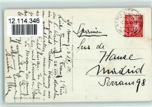 7500 St. Moritz - St. Moritz-Bad und Dorf