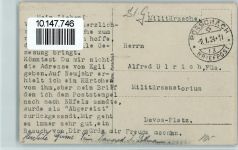 9400 Rorschach - Gesamtansicht